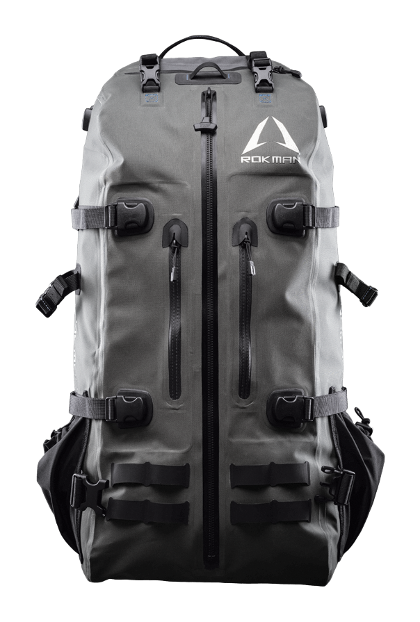 ROKMAN Scout 3800 Waterproof Pack and CoreFlex Harness Combo Cabela's